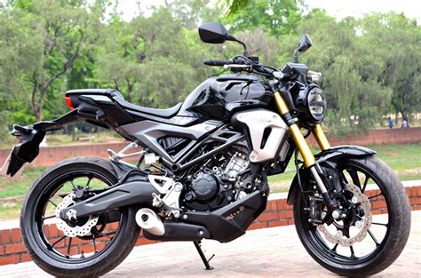 HONDA CB150R – MotoMag Philippines.